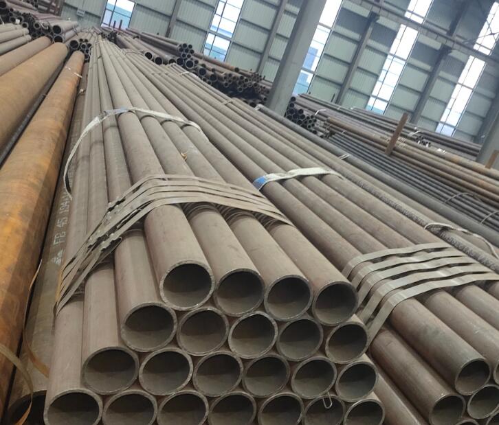 三水20#石油裂化管