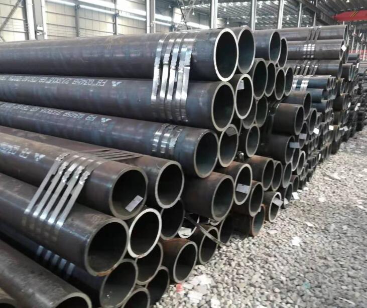 三水Q345D化肥专用管