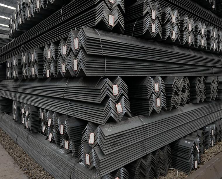 三水低合金角钢